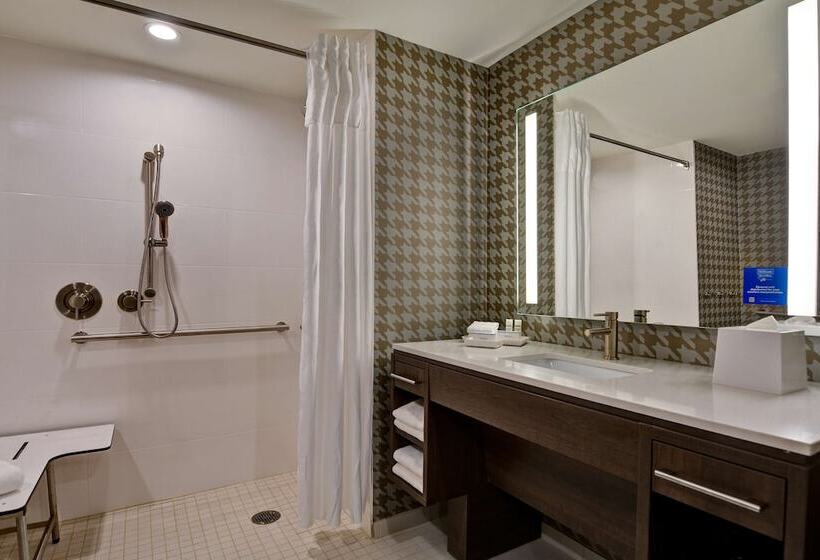 Fotos del hotel Home2 Suites By Hilton Orlando Flamingo Crossings, Fl:  8