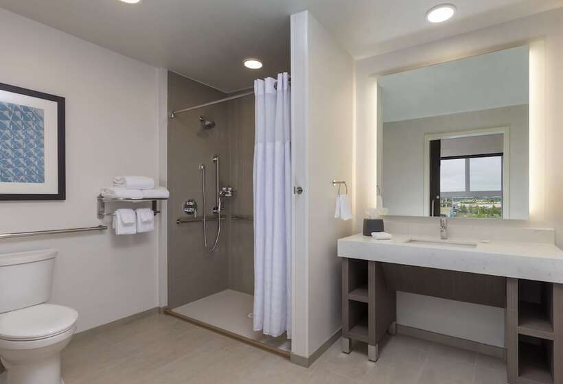 هتل Hyatt House Portland/beaverton
