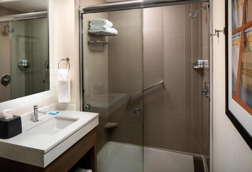 בית מלון כפרי Hyatt House Tallahassee Capitol University