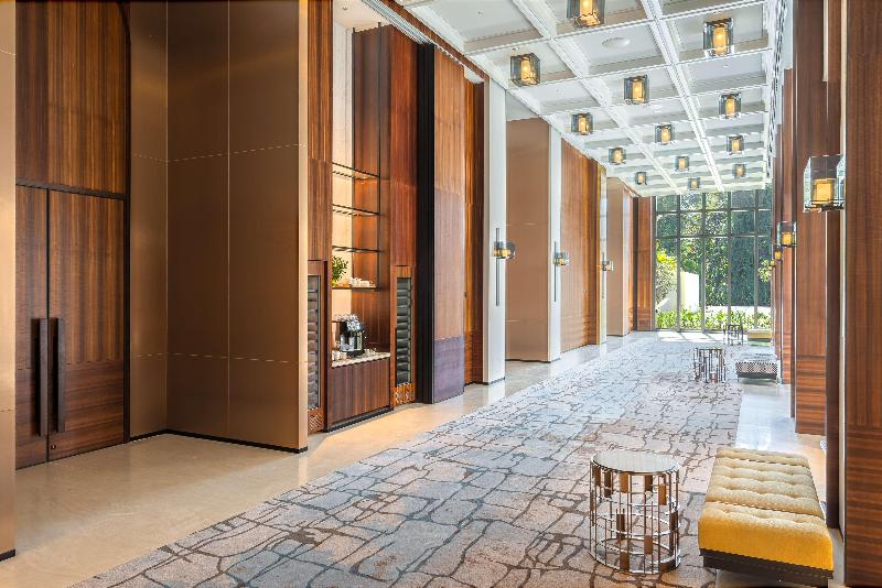 בית מלון כפרי Hyatt Regency Phnom Penh