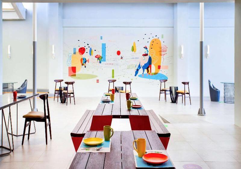 Fotos del hotel Ibis Styles Bandung Grand Central:  35