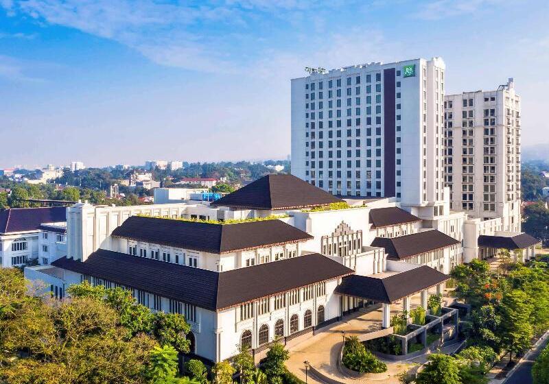 Fotos del hotel Ibis Styles Bandung Grand Central:  26