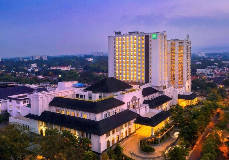 Fotos del hotel Ibis Styles Bandung Grand Central:  27