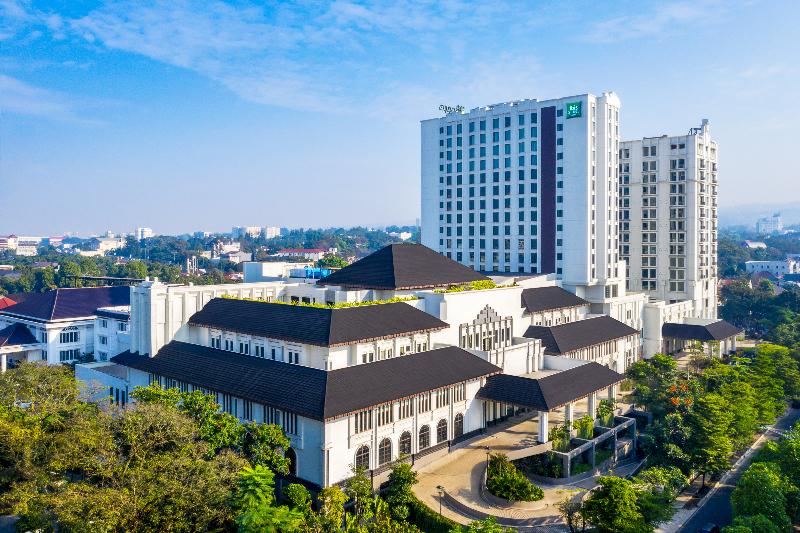 Fotos del hotel Ibis Styles Bandung Grand Central:  34