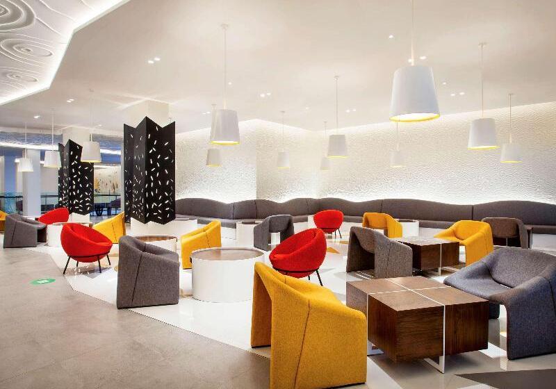 Fotos del hotel Ibis Styles Bandung Grand Central:  31