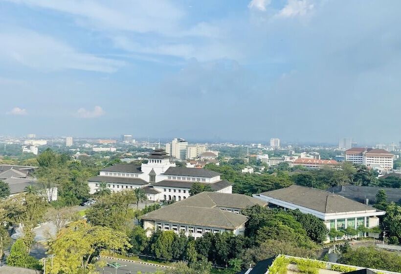Fotos del hotel Ibis Styles Bandung Grand Central:  37