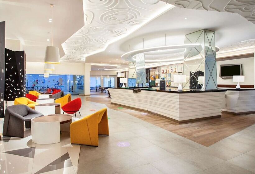 Fotos del hotel Ibis Styles Bandung Grand Central:  33