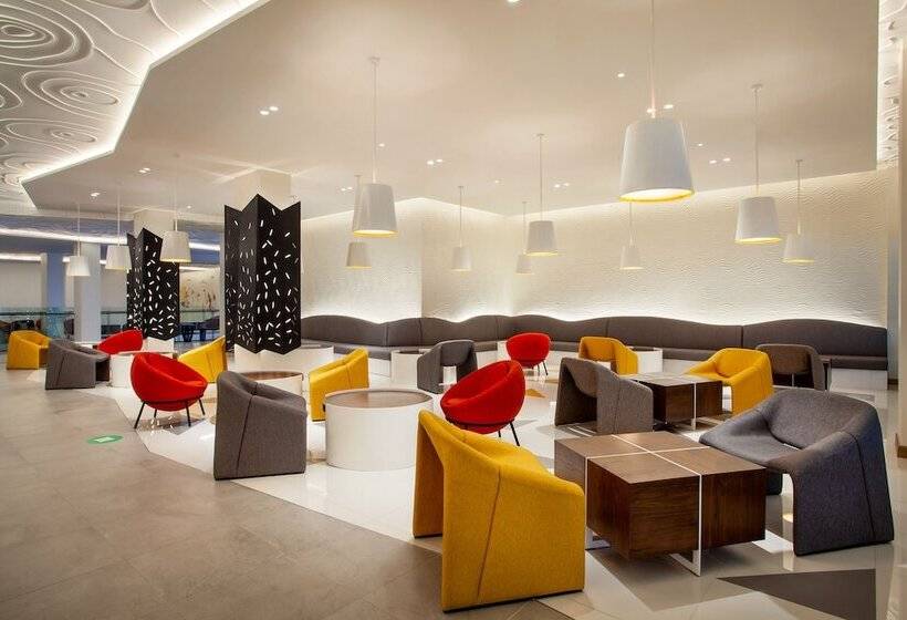 Fotos del hotel Ibis Styles Bandung Grand Central:  38