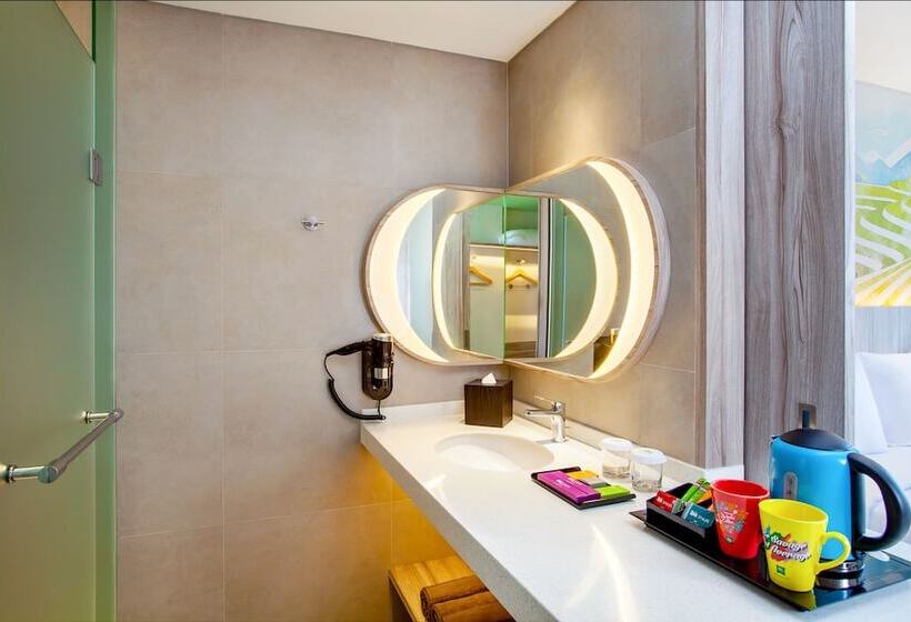 Fotos del hotel Ibis Styles Bandung Grand Central:  9