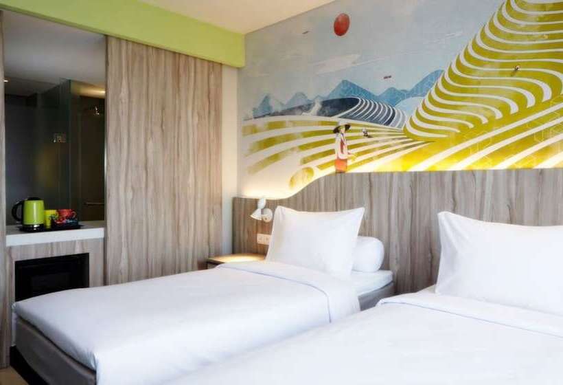 Fotos del hotel Ibis Styles Bandung Grand Central:  6