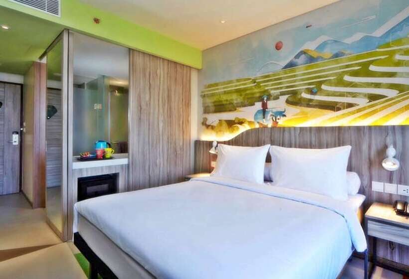 Fotos del hotel Ibis Styles Bandung Grand Central: 1 Fotos del hotel Ibis Styles Bandung Grand Central: 1