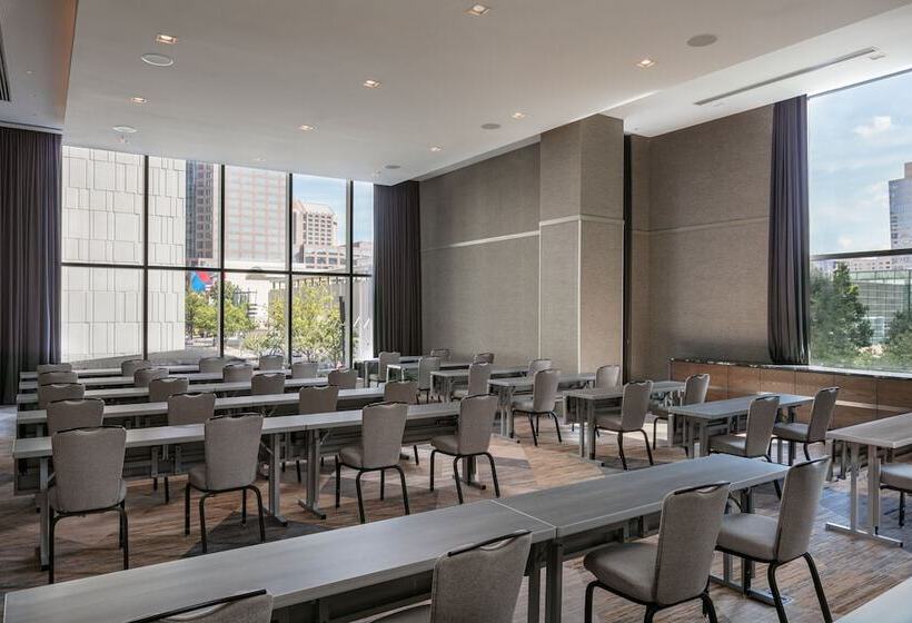 هتل Jw Marriott Charlotte