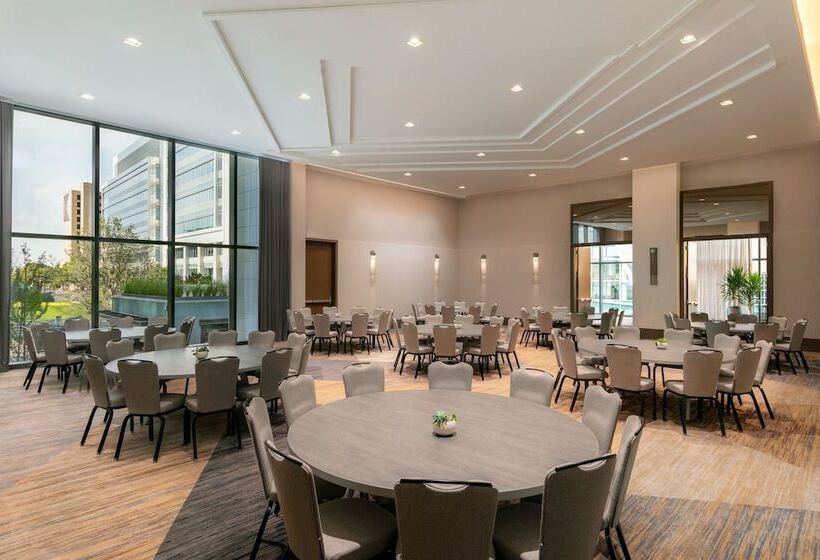 هتل Jw Marriott Charlotte