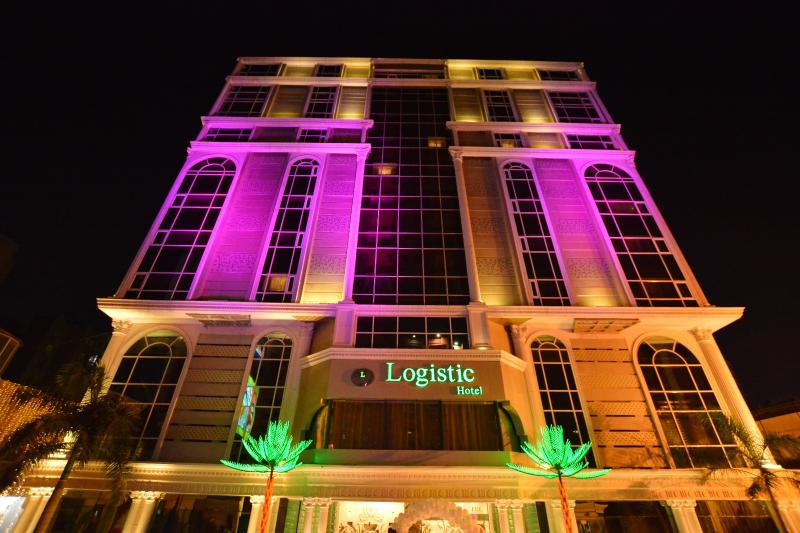 هتل Logistic City Stars
