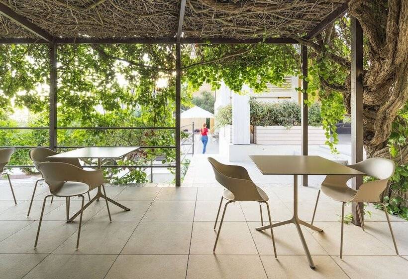 בית מלון כפרי Luna Del Raccolto