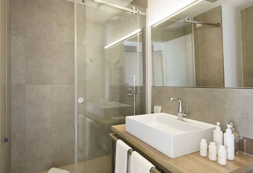 בית מלון כפרי Luna Del Raccolto