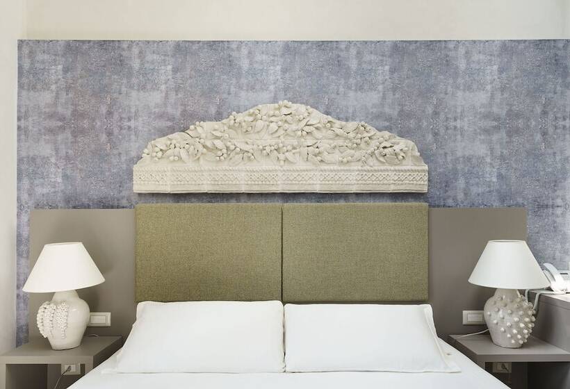 בית מלון כפרי Luna Del Raccolto