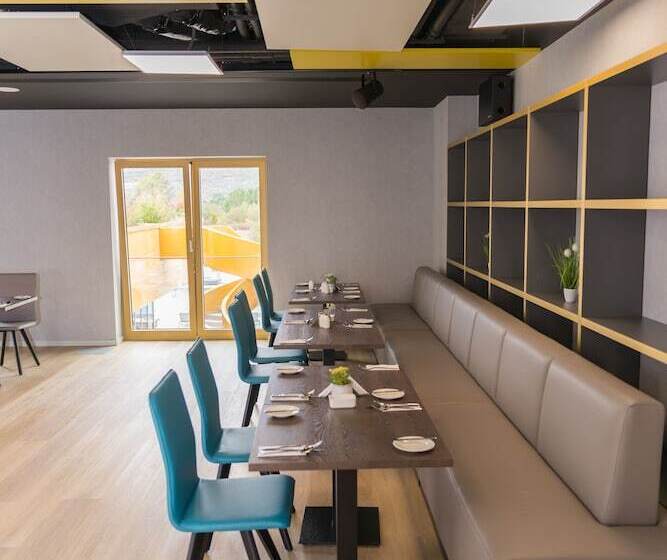 Mk Hotel Tirana
