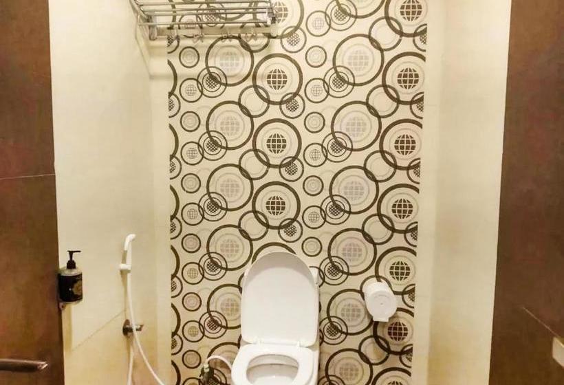 Fabhotel Nestlay Rooms Oragadam