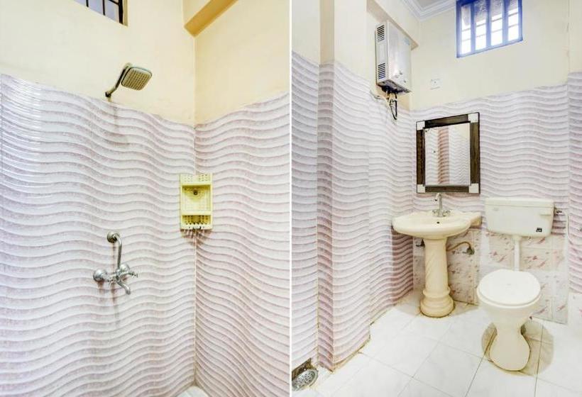 Отель Oyo 76325 Mannat
