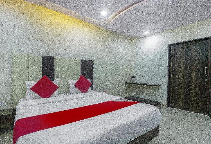 فندق Flagship 76385  Samrat Palace  Moca
