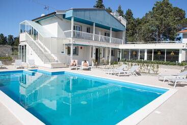 Principe Alogna Hotel & Spa