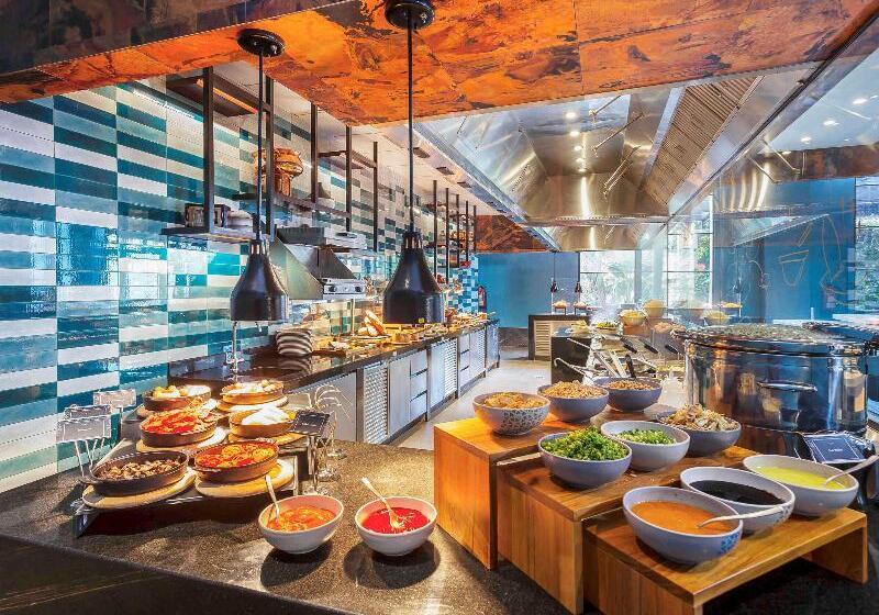 Fotos del hotel Pullman Bandung Grand Central:  2