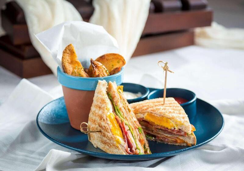 Fotos del hotel Pullman Bandung Grand Central:  4