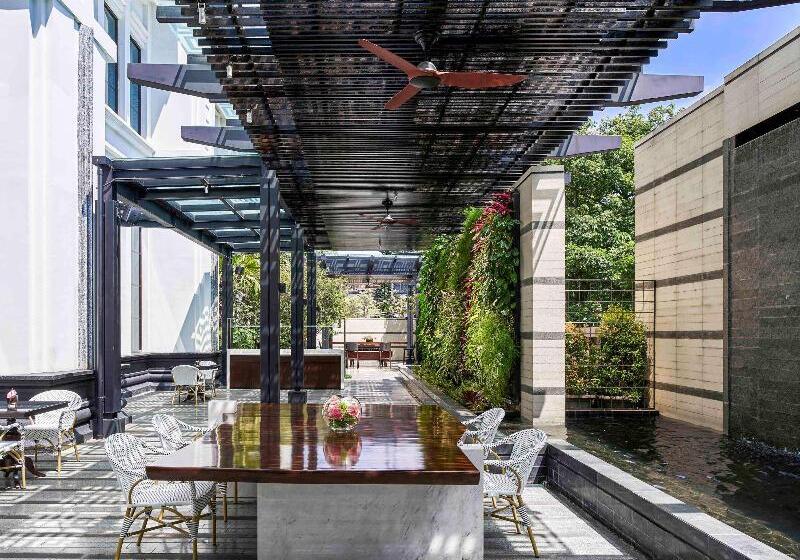 Fotos del hotel Pullman Bandung Grand Central:  5