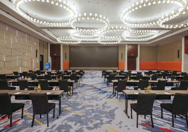 Fotos del hotel Pullman Bandung Grand Central:  12