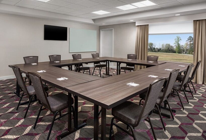 فندق Residence Inn By Marriott Rehoboth Beach