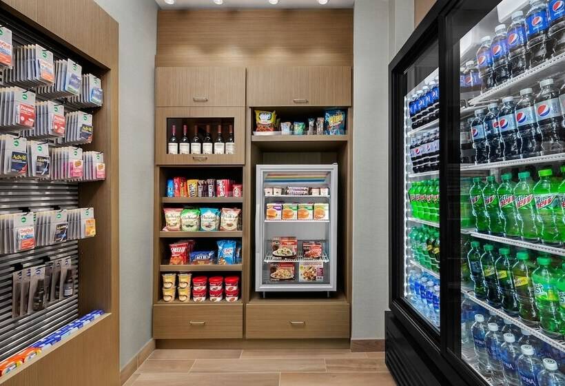 فندق Residence Inn By Marriott Rehoboth Beach