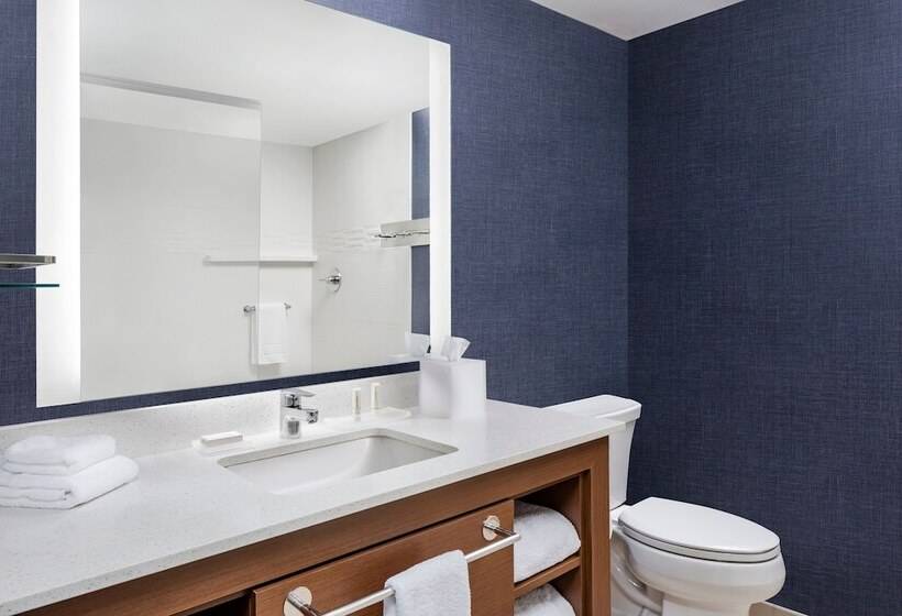 فندق Residence Inn By Marriott Rehoboth Beach