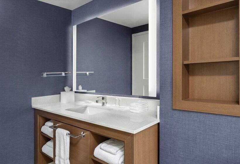 فندق Residence Inn By Marriott Rehoboth Beach
