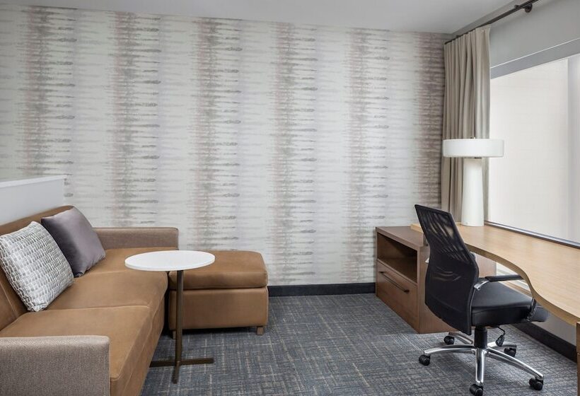فندق Residence Inn By Marriott Rehoboth Beach