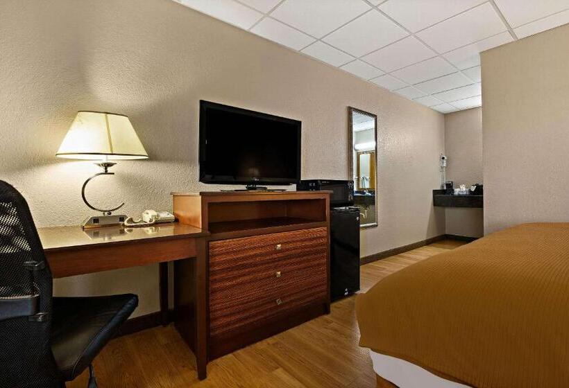 هتل Rodeway Inn