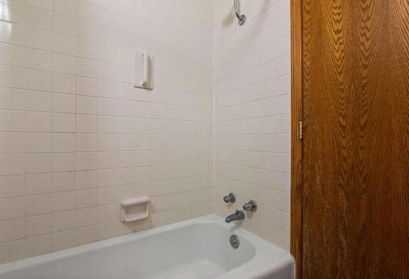 هتل Rodeway Inn