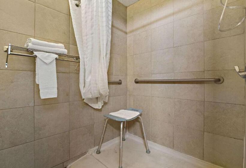 هتل Rodeway Inn