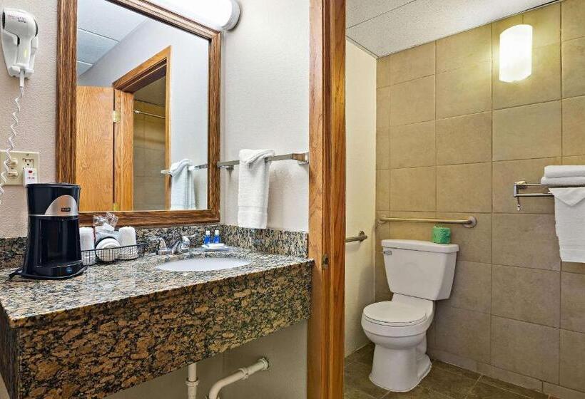 هتل Rodeway Inn