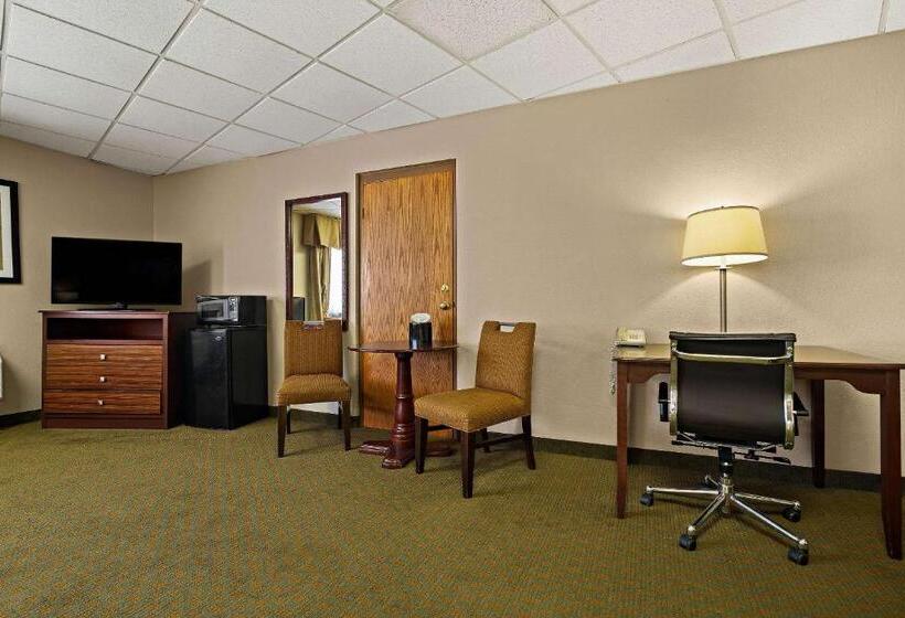 هتل Rodeway Inn