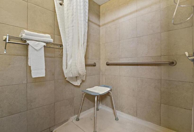 هتل Rodeway Inn