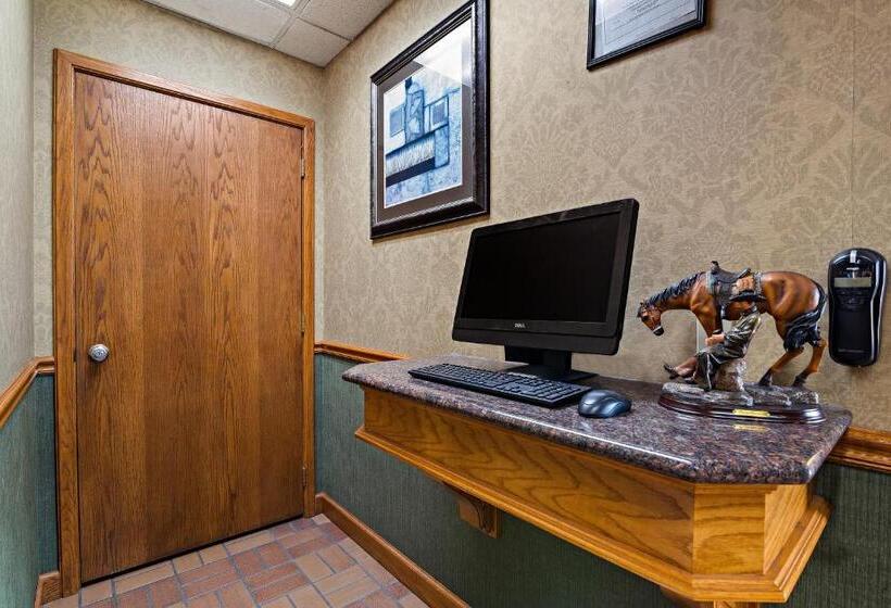 هتل Rodeway Inn