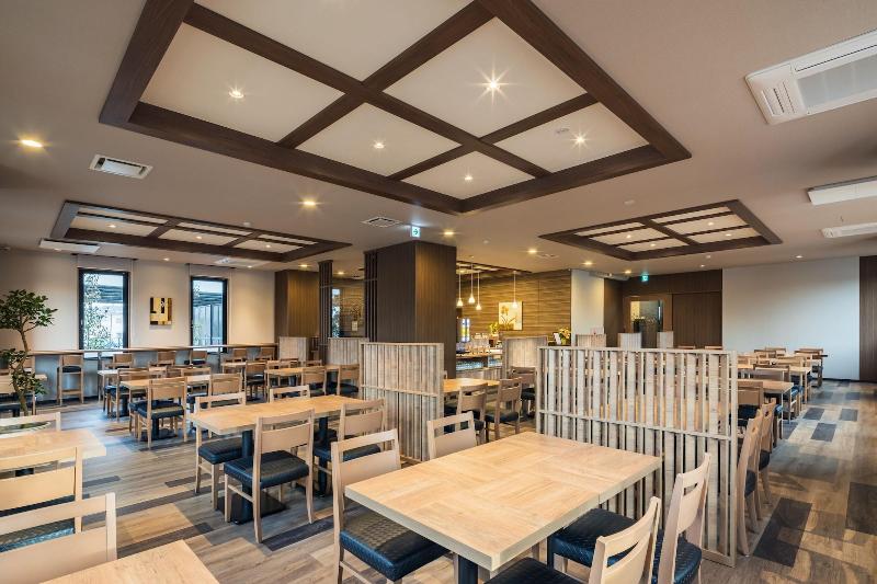 فندق Route Inn Noda  Kokudo 16 Gouzoi