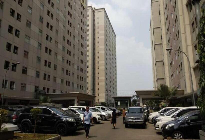 هتل Sewaunitkalcit