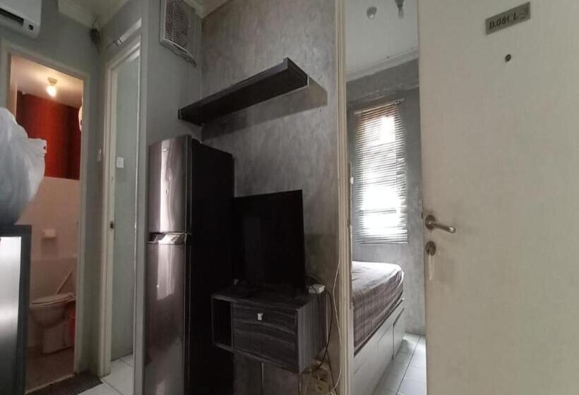 هتل Sewaunitkalcit