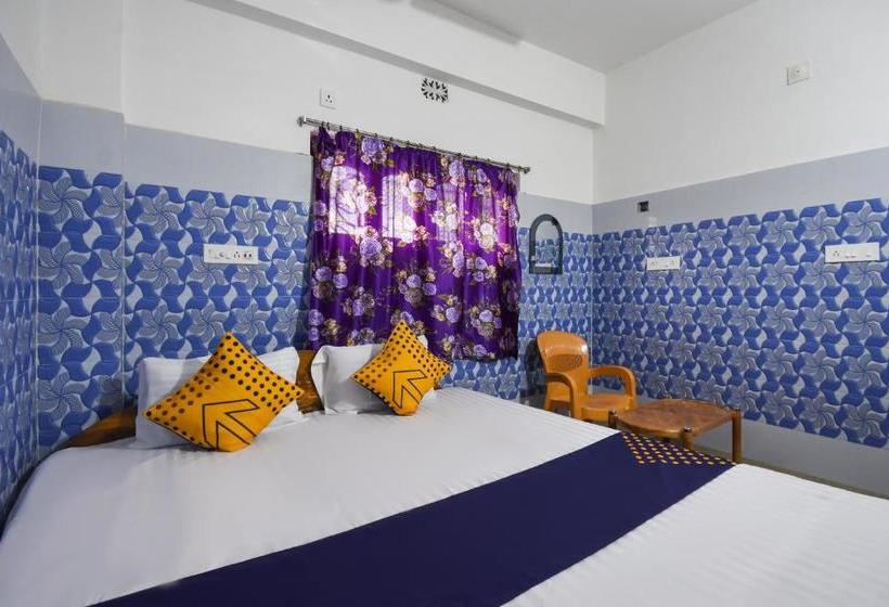 Spot On Hotel Sagar