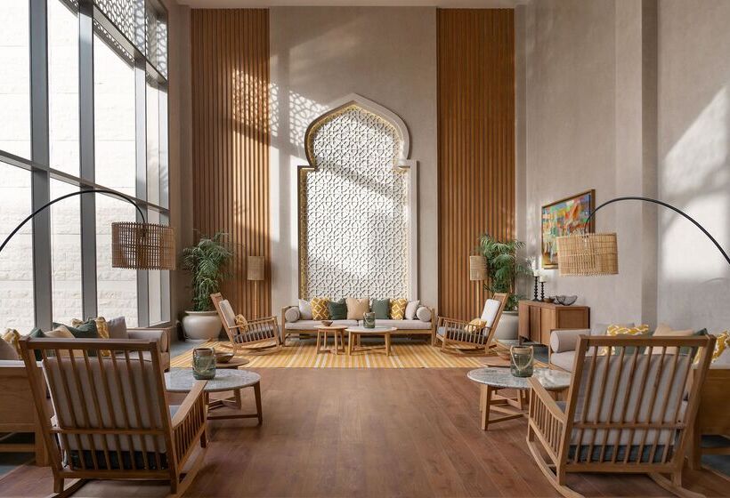 هتل Steigenberger Resort Ras Soma