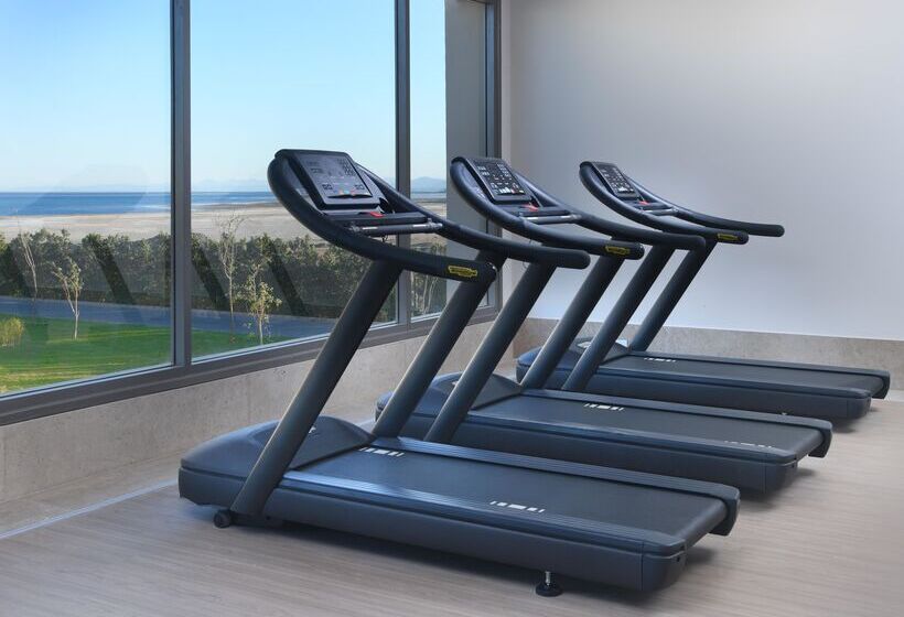 هتل Steigenberger Resort Ras Soma