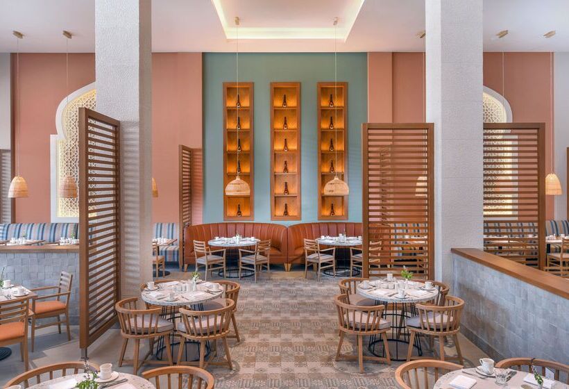 هتل Steigenberger Resort Ras Soma