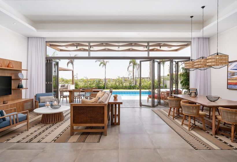 هتل Steigenberger Resort Ras Soma